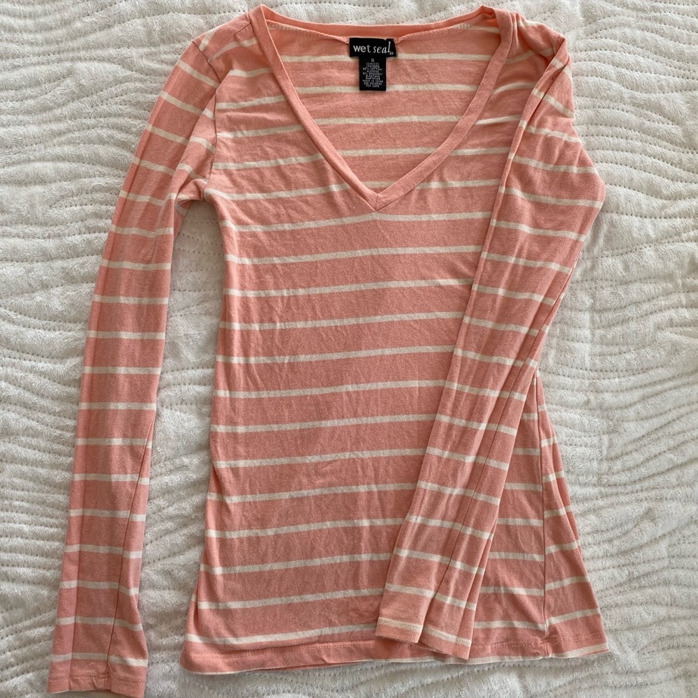 Long sleeve